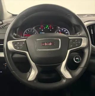 GMC Terrain 2024 SLE 4dr SUV