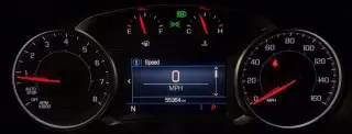 GMC Terrain 2024 SLE 4dr SUV