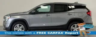 GMC Terrain 2024 SLE 4dr SUV
