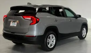 GMC Terrain 2024 SLE 4dr SUV
