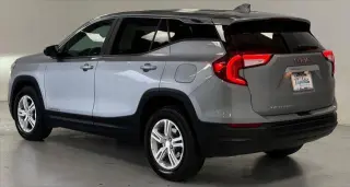 GMC Terrain 2024 SLE 4dr SUV