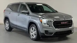 GMC Terrain 2024 SLE 4dr SUV