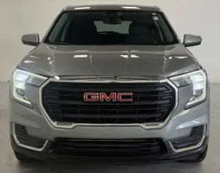 GMC Terrain 2024 SLE 4dr SUV