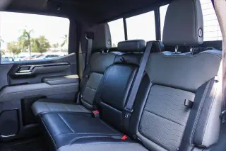 Chevrolet Silverado 1500 2023 4x4 ZR2 4p Cabillano Equipo 5.8 ft. CB