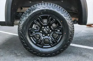Chevrolet Silverado 1500 2023 4x4 ZR2 4p Cabillano Equipo 5.8 ft. CB