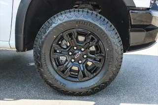 Chevrolet Silverado 1500 2023 4x4 ZR2 4p Cabillano Equipo 5.8 ft. CB