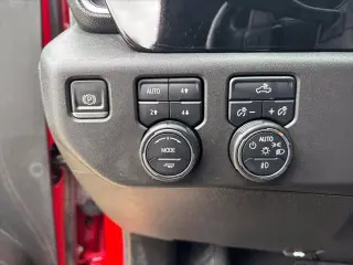 Chevrolet Silverado 1500 2022 4x4 LT Trail Boss 4p. Cabina Tripla 5.8 ft. CB