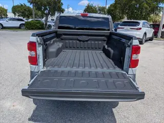 Ford Maverick 2022 AWD XLT 4dr SuperCrew 4.5 ft. SB