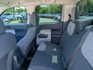 Ford Maverick 2022 AWD XLT 4dr SuperCrew 4.5 ft. SB