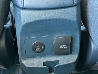Ford Maverick 2022 AWD XLT 4dr SuperCrew 4.5 ft. SB