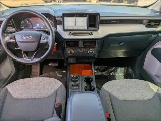 Ford Maverick 2022 AWD XLT 4dr SuperCrew 4.5 ft. SB