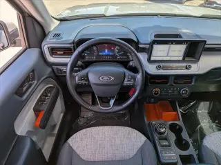 Ford Maverick 2022 AWD XLT 4dr SuperCrew 4.5 ft. SB