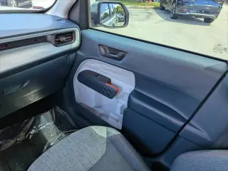 Ford Maverick 2022 AWD XLT 4dr SuperCrew 4.5 ft. SB