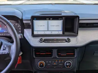 Ford Maverick 2022 AWD XLT 4dr SuperCrew 4.5 ft. SB