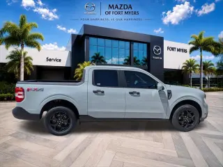 Ford Maverick 2022 AWD XLT 4dr SuperCrew 4.5 ft. SB
