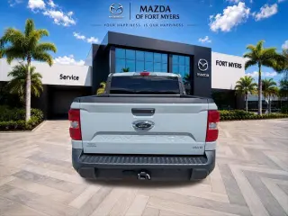 Ford Maverick 2022 AWD XLT 4dr SuperCrew 4.5 ft. SB
