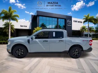 Ford Maverick 2022 AWD XLT 4dr SuperCrew 4.5 ft. SB