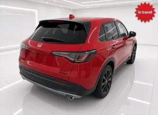 Honda HR-V 2024 Sport 4p Crossover