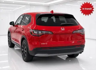 Honda HR-V 2024 Sport 4p Crossover