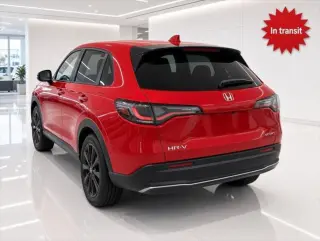 Honda HR-V 2024 Sport 4p Crossover