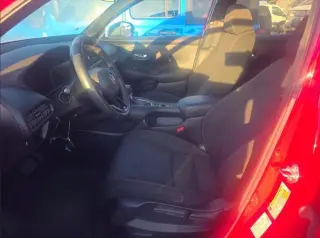 Honda HR-V 2024 Sport 4p Crossover