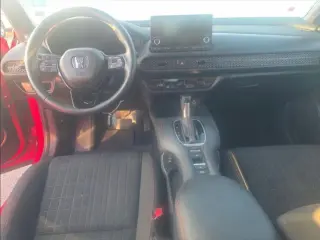 Honda HR-V 2024 Sport 4p Crossover