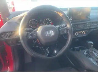 Honda HR-V 2024 Sport 4p Crossover