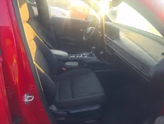 Honda HR-V 2024 Sport 4p Crossover