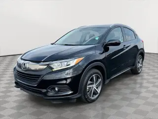 Honda HR-V 2022 EX 4dr Crossover
