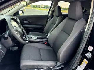 Honda HR-V 2022 EX 4dr Crossover