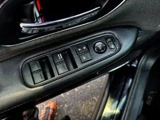 Honda HR-V 2022 EX 4dr Crossover