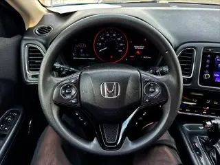 Honda HR-V 2022 EX 4dr Crossover