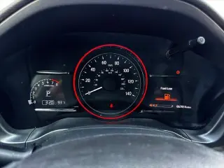 Honda HR-V 2022 EX 4dr Crossover