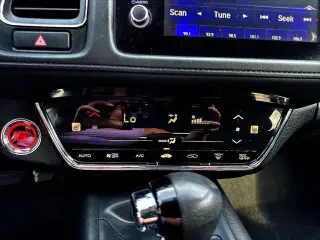 Honda HR-V 2022 EX 4dr Crossover
