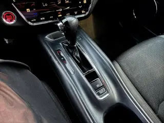 Honda HR-V 2022 EX 4dr Crossover