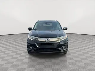 Honda HR-V 2022 EX 4dr Crossover