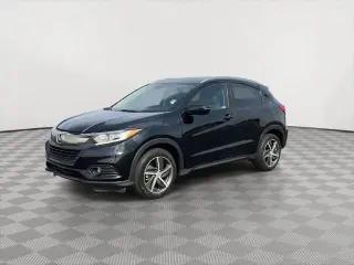 Honda HR-V 2022 EX 4dr Crossover