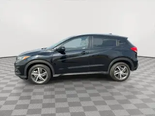 Honda HR-V 2022 EX 4dr Crossover