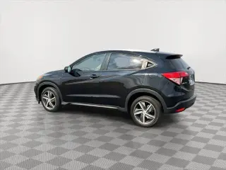 Honda HR-V 2022 EX 4dr Crossover