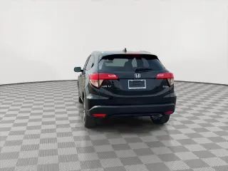 Honda HR-V 2022 EX 4dr Crossover