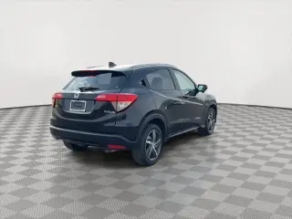 Honda HR-V 2022 EX 4dr Crossover