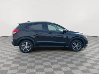 Honda HR-V 2022 EX 4dr Crossover