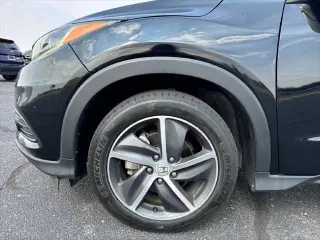 Honda HR-V 2022 EX 4dr Crossover