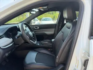 Jeep Compass 2024 4x4 Latitude 4dr SUV