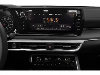 Kia K5 2022 GT-Line 4dr Sedán