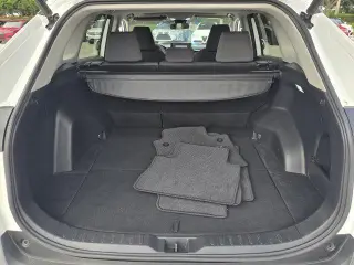 Toyota RAV4 2021 XLE 4p SUV