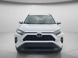 Toyota RAV4 2021 XLE 4p SUV
