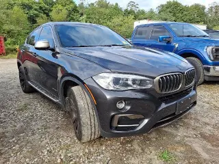 BMW X6 2017 AWD xDrive35i 4dr SUV