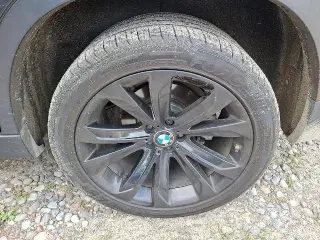BMW X6 2017 AWD xDrive35i 4dr SUV