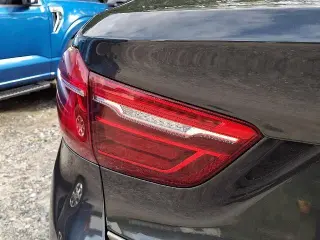 BMW X6 2017 AWD xDrive35i 4dr SUV